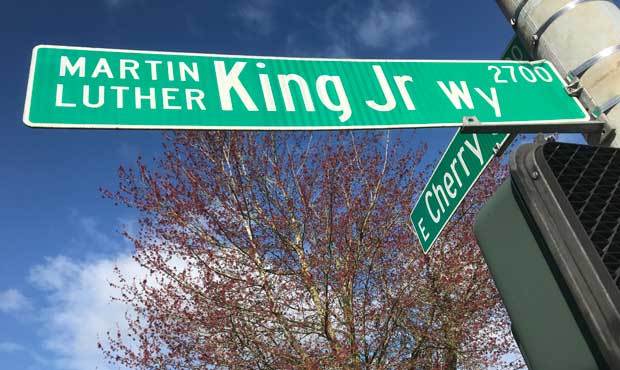 The story of streets named after MLK helps reveal what addresses really mean.
