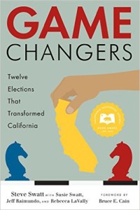 Cover image of "Game Changers"