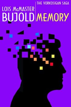 Memory is the 10th book in a brilliant science fiction saga.