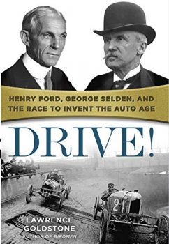 "Drive" highlights the auto industry before Henry Ford.