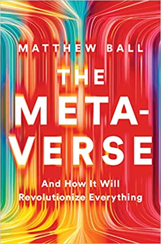 A primer on the Metaverse that raises many questions