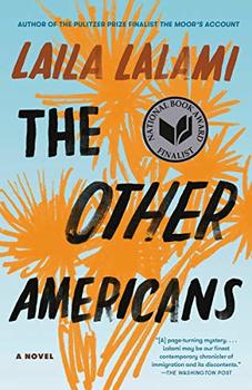 Cover image of The Other Americans, a novel based on shifting perspective