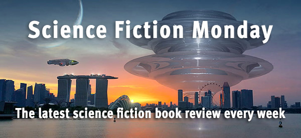 Science Fiction Monday header