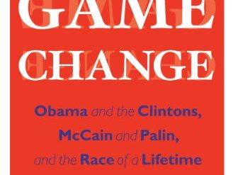 A stirring account of the watershed 2008 election