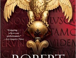 Conspirata by Robert Harris: Ancient Rome, before the fall