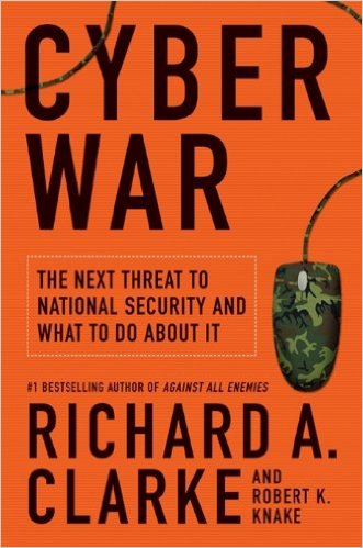 An authoritative insider’s take on the threat of cyber war