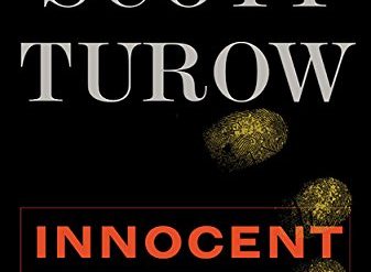 Crime and punishment in Scott Turow’s Kindle County