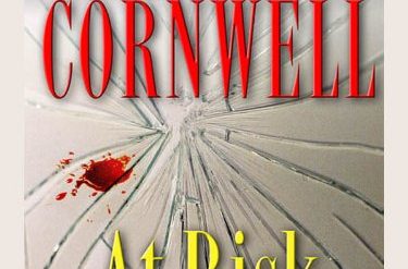 An unsuccessful Patricia Cornwell novel not about Kay Scarpetta