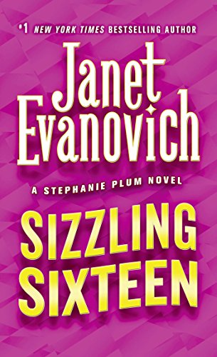 “Sizzling Sixteen”: mix and match familiar characters in several cute sub-plots