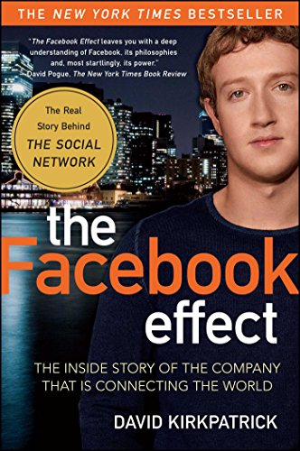 In “The Facebook Effect,” the story behind “The Social Network”