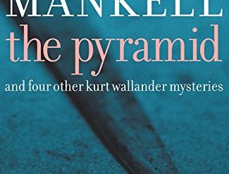 The Kurt Wallender tales present a high bar for Swedish mystery writers