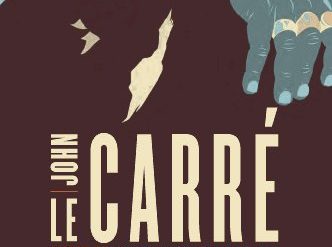 From John le Carré: The spy who never left the cold