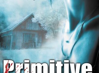 “Primitive” by Mark Nykanen: to wake up the world to global warming