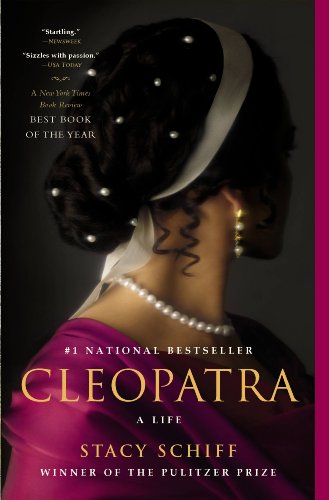 Revealing the historical truth about Cleopatra
