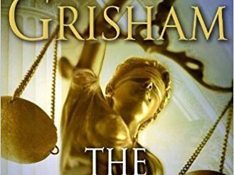 Why do so many people buy John Grisham’s books?