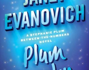 Crime in Jersey, Janet Evanovich, and other guilty pleasures