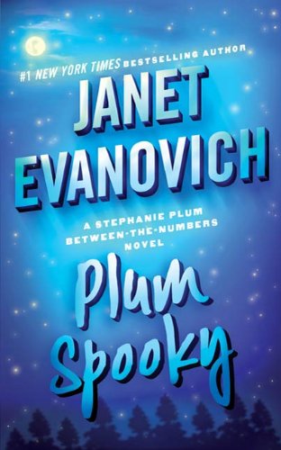 Crime in Jersey, Janet Evanovich, and other guilty pleasures