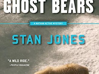 A clash of cultures and murder in “Village of the Ghost Bears”