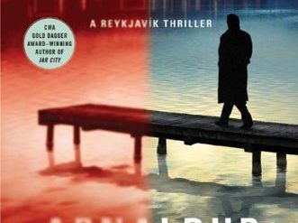 From Iceland, a thriller that isn’t especially thrilling