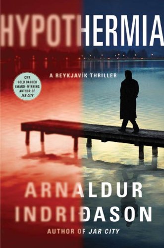 From Arnaldur Indridason, a thriller that isn’t especially thrilling