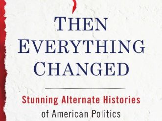 Joy for political junkies in a brilliant alternate history