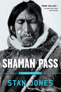 Eskimo history: Shaman Pass by Stan Jones