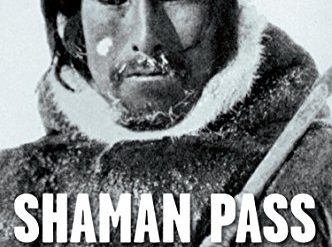 Eskimo history and culture are this novel’s leading characters