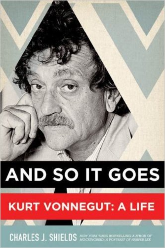 And so it goes: The sad life of Kurt Vonnegut, Jr.
