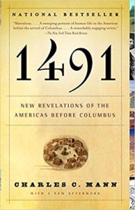 Americas before 1492: 1491 by Charles C. Mann