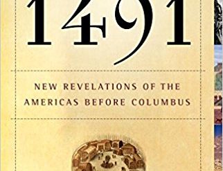 Astonishing new evidence about the Americas before 1492
