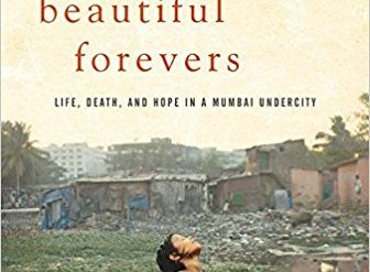 A searing look at poverty in India that reads like a novel