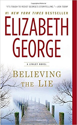 Elizabeth George’s latest Inspector Lynley novel, unpredictable as always