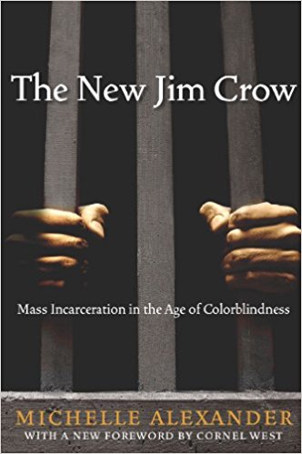 The New Jim Crow: reexamining mass incarceration in America