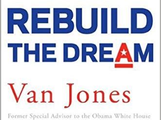 Van Jones: Making sense of the Tea Party and the Occupy Movement