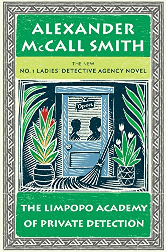 An exceptional tale of Botswana’s #1 Ladies’ Detective Agency