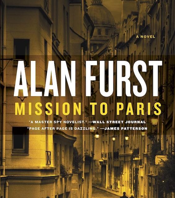 At the dawn of World War II, a Hollywood star becomes a spy
