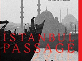 Romance, intrigue, and betrayal in post-War Istanbul