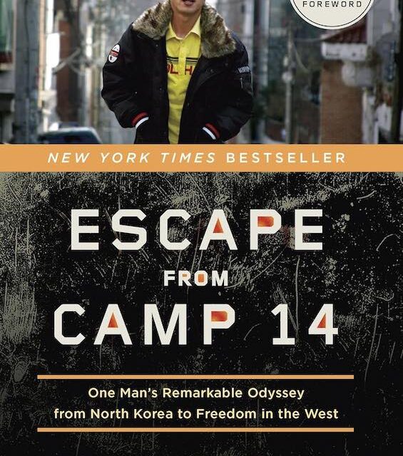 A survivor’s eye-opening tale of life in the North Korean gulag