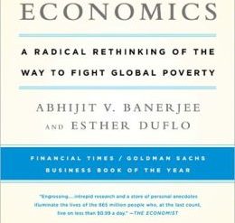 Must reading about the contrasting approaches to ending global poverty