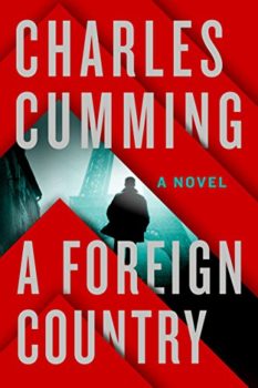 contemporary Europe: A Foreign Country by Charles Cumming