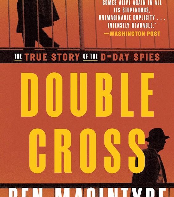 Were British double agents the key to the Normandy invasion?