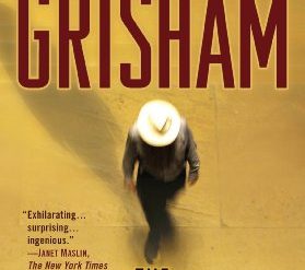 Another fiendishly clever John Grisham novel