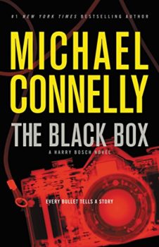 Rodney King riots: The Black Box by Michael Connelly