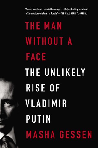 Vladimir Putin, the KGB, and the restoration of Soviet Russia