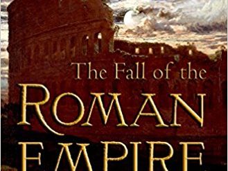 Roman generals, barbarians, and a compulsive historian to tell the tale