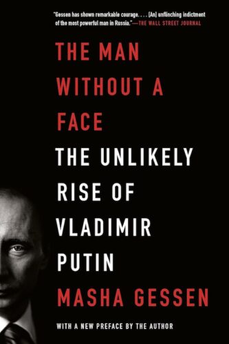 Vladimir Putin, the KGB, and the restoration of Soviet Russia