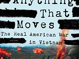 A wrenching view of how the U.S. military fought the Vietnam War