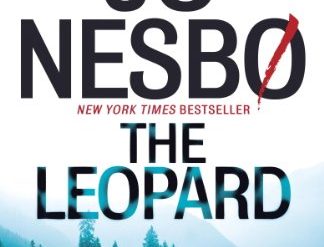 Is Jo Nesbo the world’s best crime novelist?