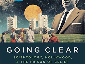 Scientology revealed in a definitive investigative report
