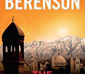 A suspense-filled thriller about the war in Afghanistan